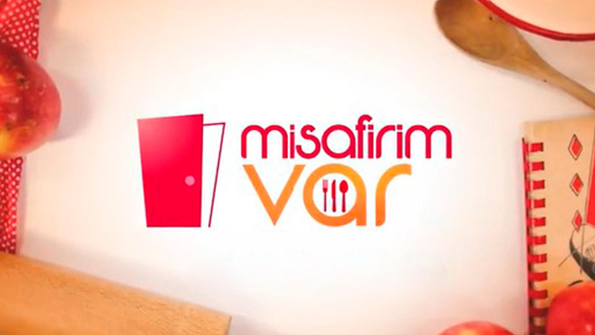 Misafirim Var (misafirim-var) Ток-шоу