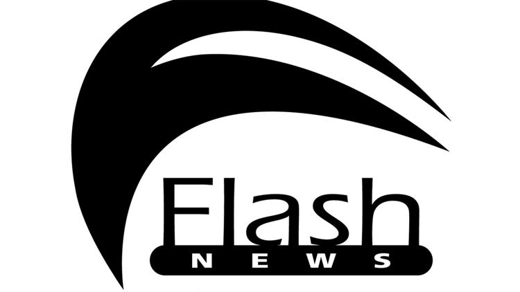 Постер Flash news