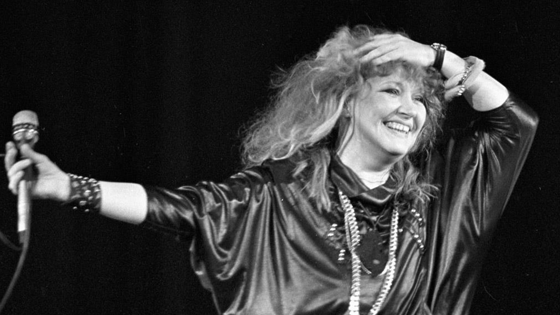 Алла Пугачёва. Жизнь после шоу (alla-pugacheva-zhizn-posle-shou) Документальный фильм