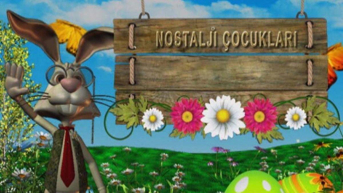 Nostalji Çocukları (nostalji-ocuklar) Досуг, хобби