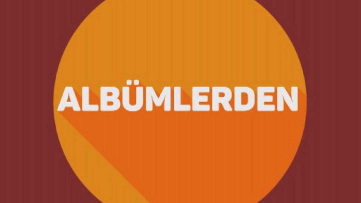 Albümlerden... (albmlerden) Досуг, хобби