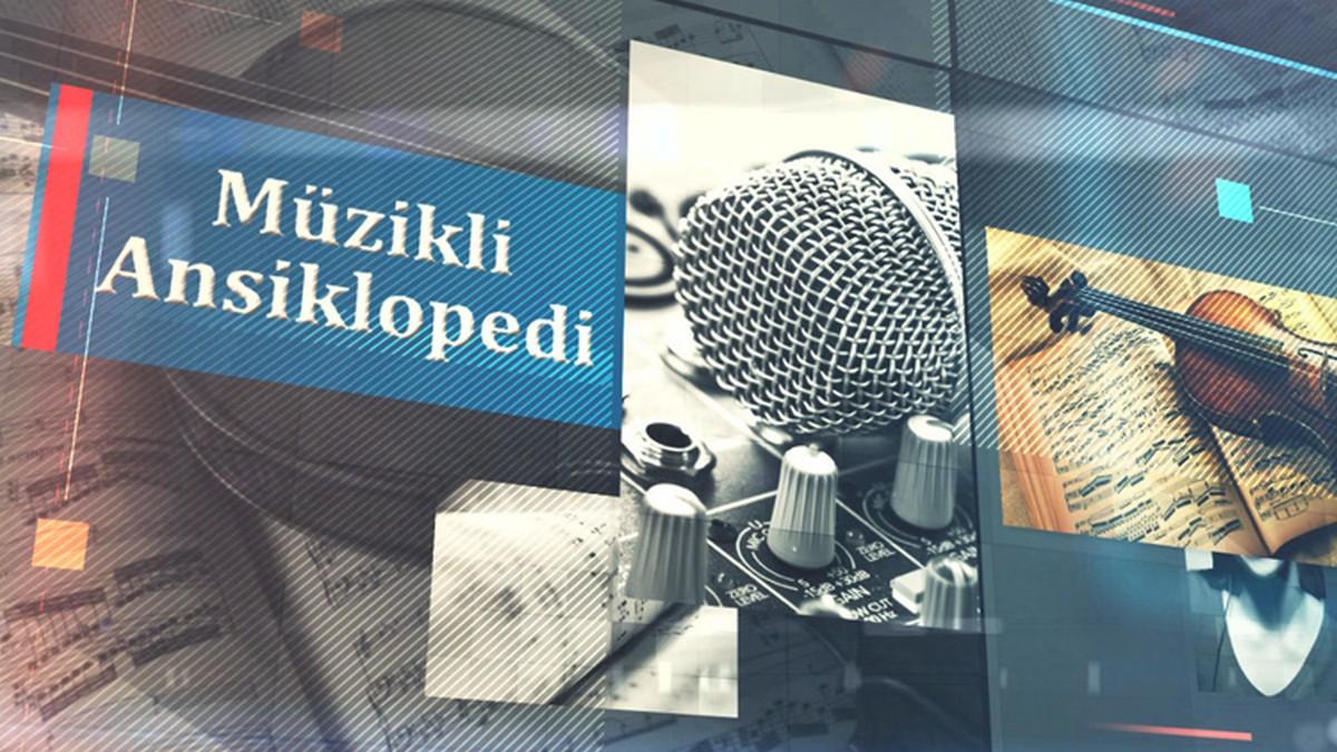 Müzikli Ansiklopedi (mzikli-ansiklopedi) Познавательное