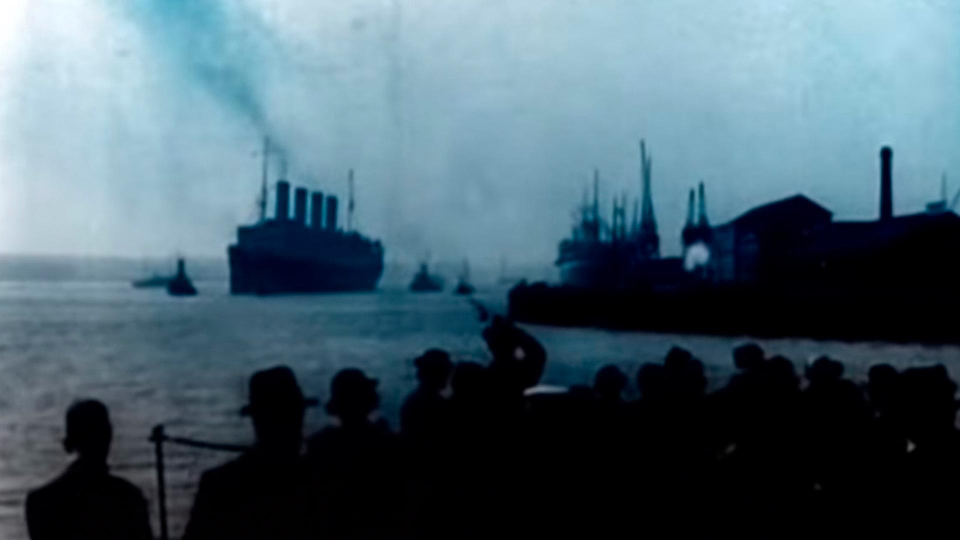 Титаник. Последняя тайна (titanik-poslednjaja-tajna) Документальный фильм