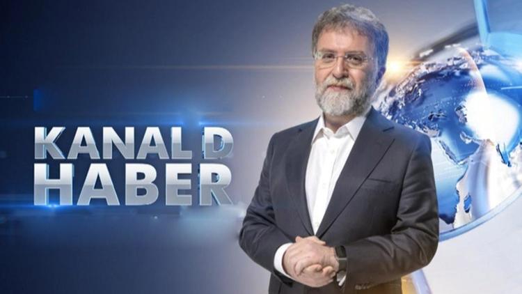 Постер Kanal D haber