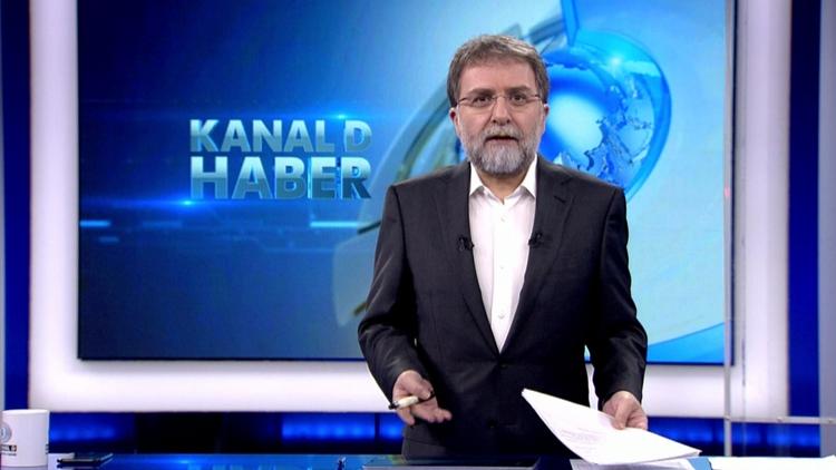 Постер Kanal D haber