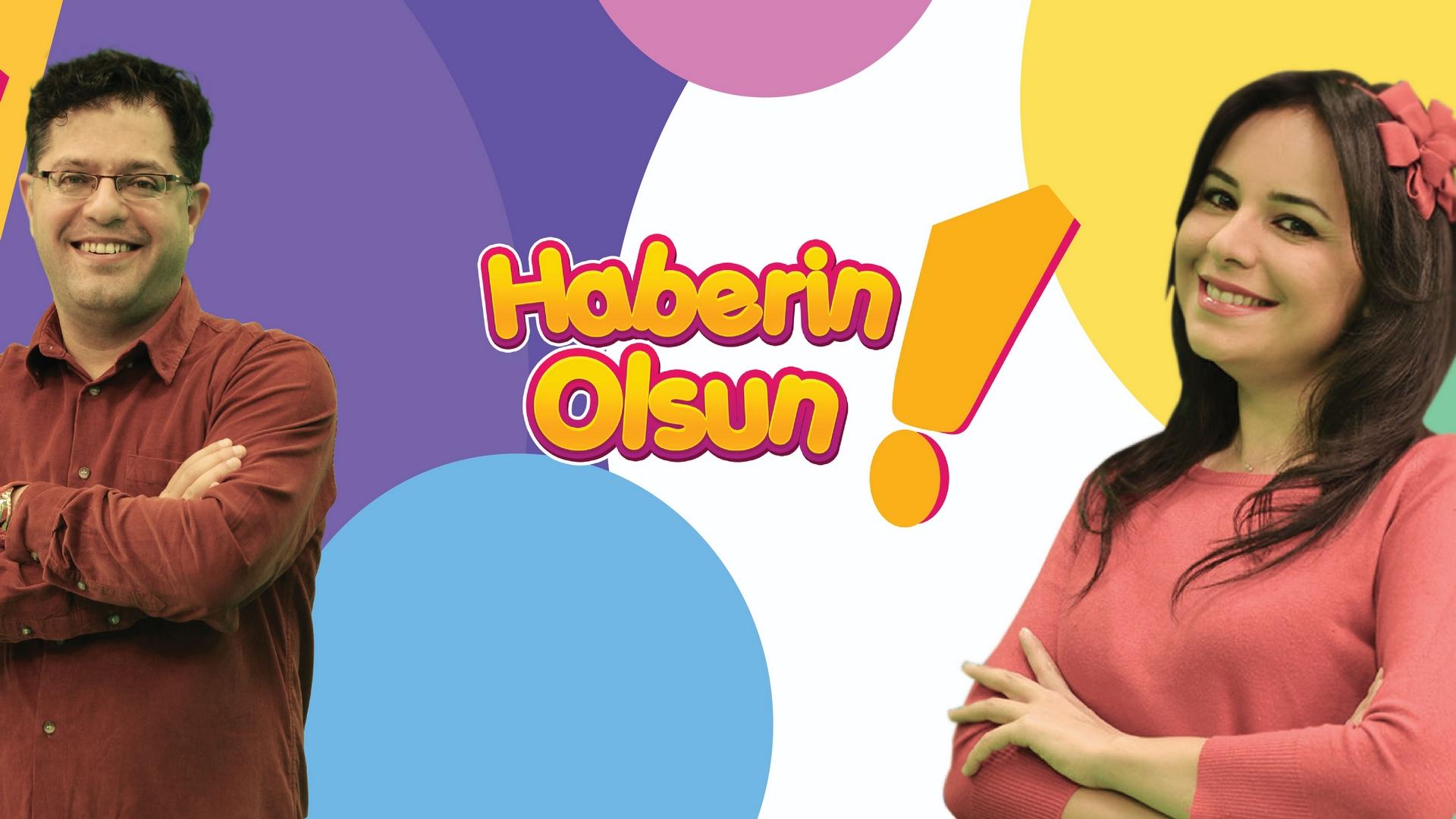Haberin Olsun (haberin-olsun) Познавательное