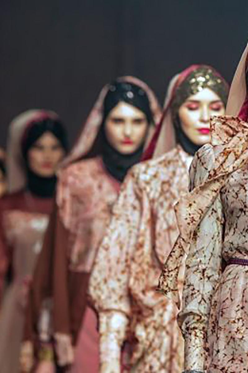 Мода и стиль Ближнего Востока (moda-i-stil-blizhnego-vostoka) Досуг, хобби