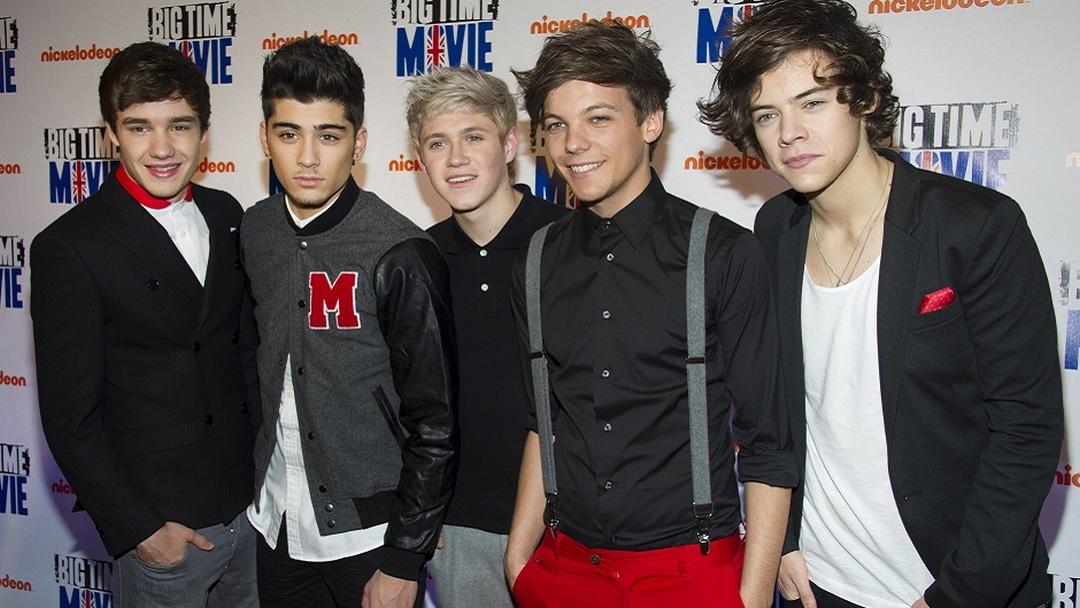 1D Lads Vs Bieber Vs Sheeran! (1d-lads-vs-bieber-vs-sheeran) Музыка