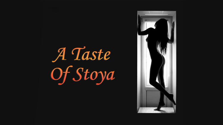 Постер A Taste Of Stoya