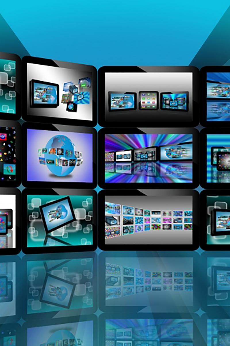 Око телевещания (oko-televeschanija) Познавательное