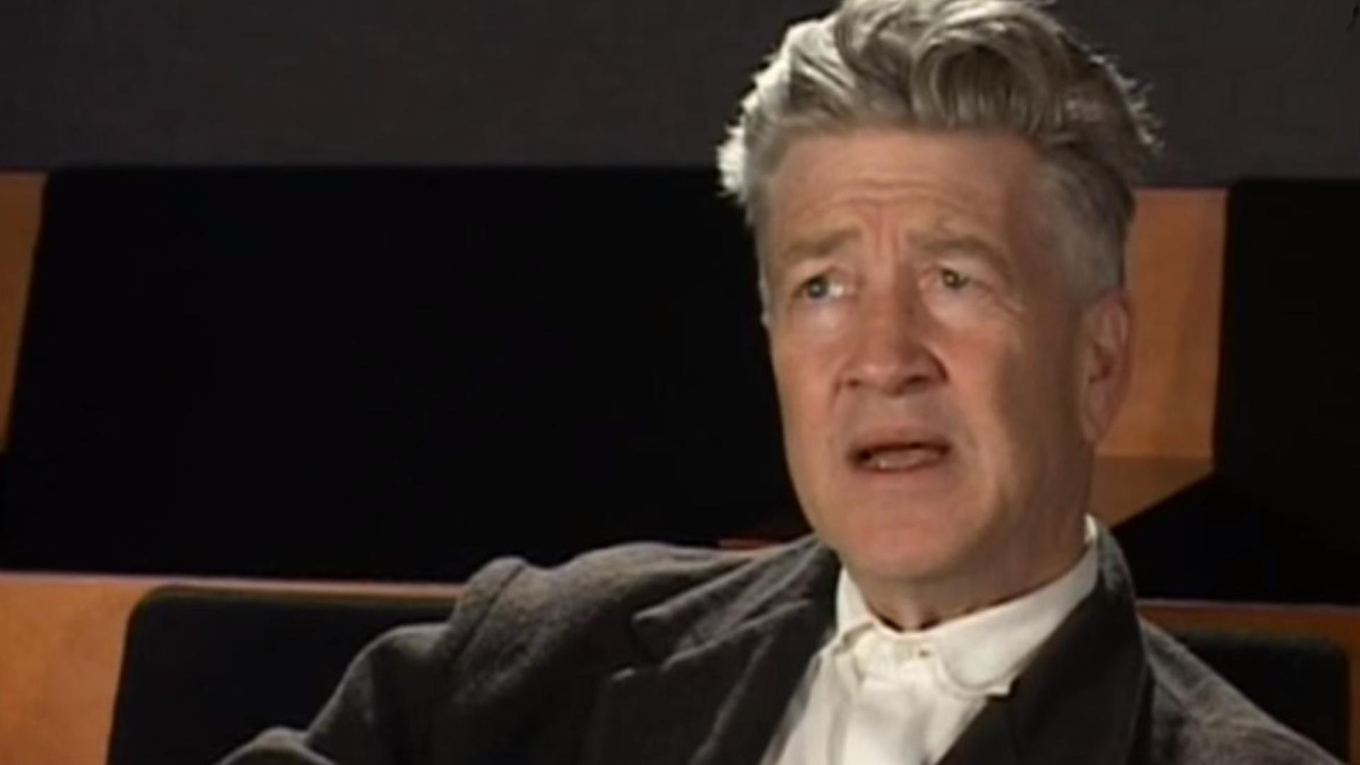 Дэвид Линч. Американский портрет (devid-linch-amerikanskij-portret) Документальный фильм