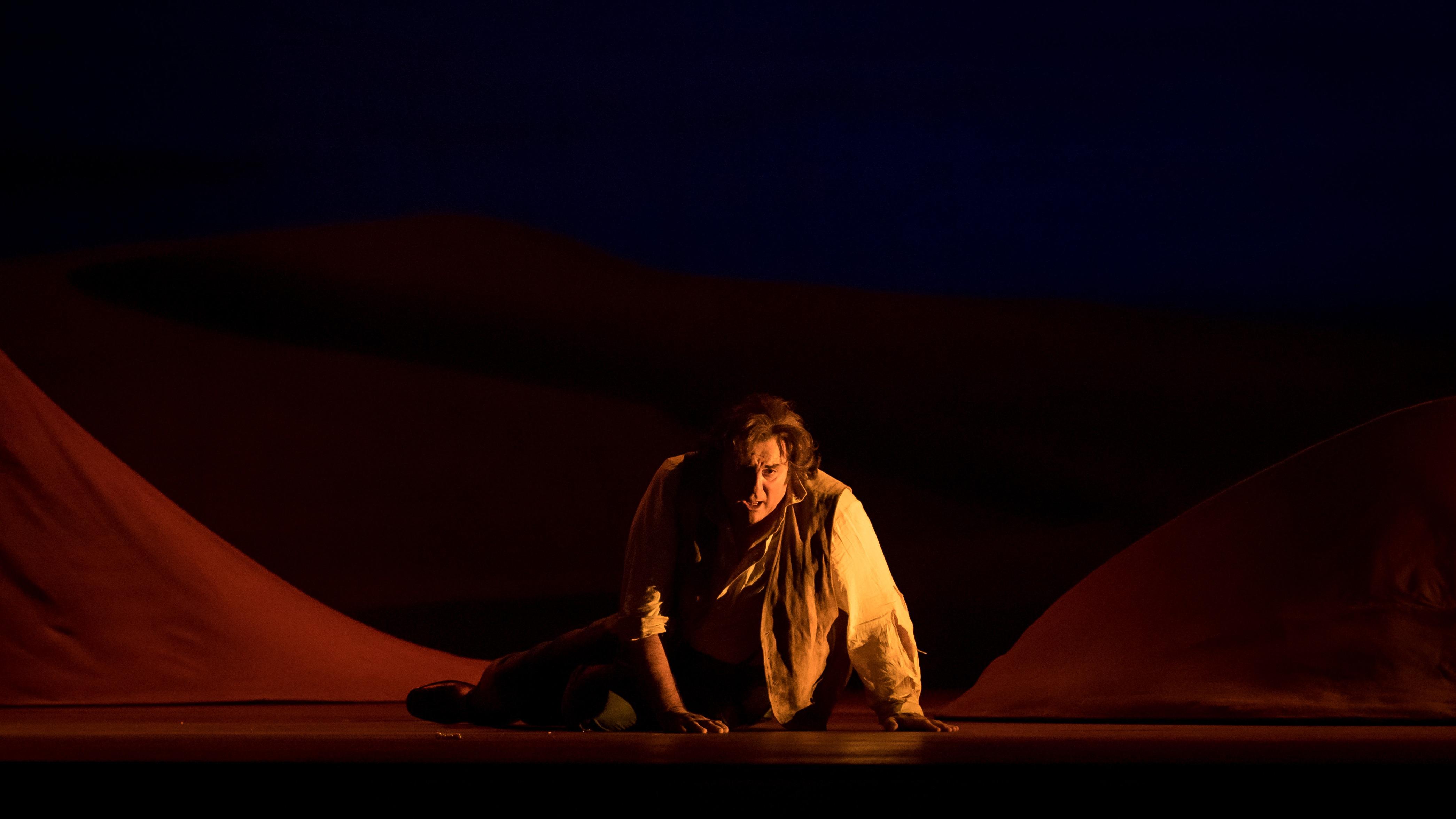 Манон Леско (Пуччини). Ла-Монне (manon-lesko-puchchini-la-monne) Музыка