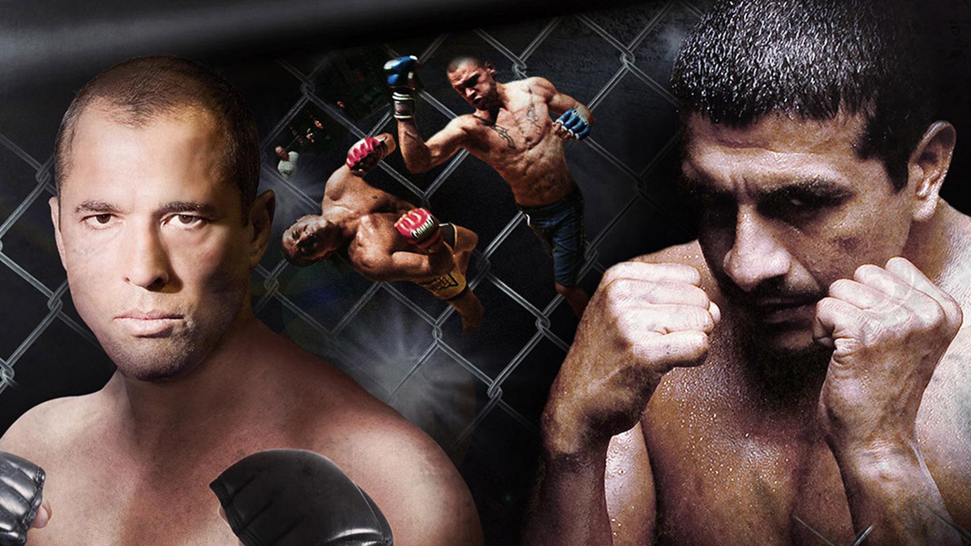 Позволено всё (pozvoleno-vse) Фильм 2010