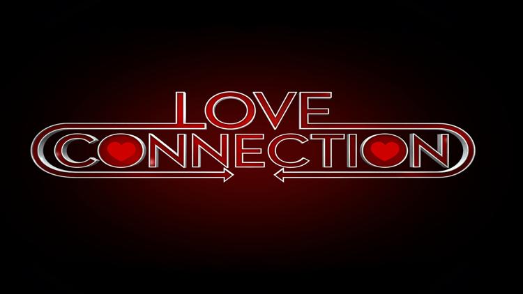 Постер Love Connection