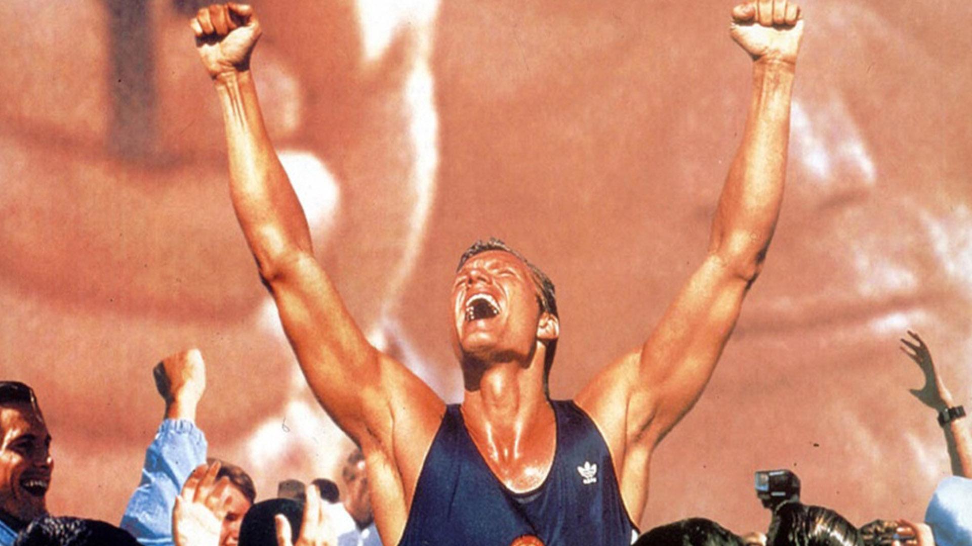 Чемпион (chempion) Фильм 1994