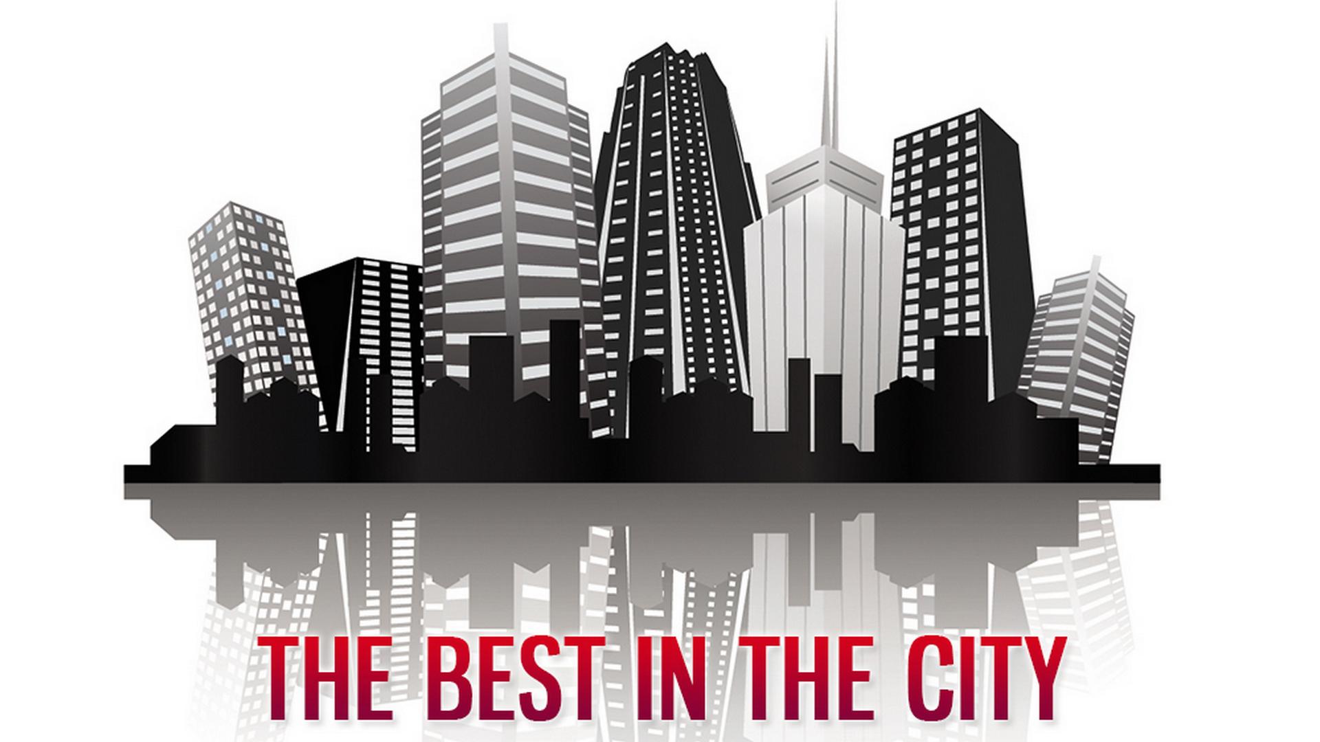 The Best in The City (the-best-in-the-city) Досуг, хобби