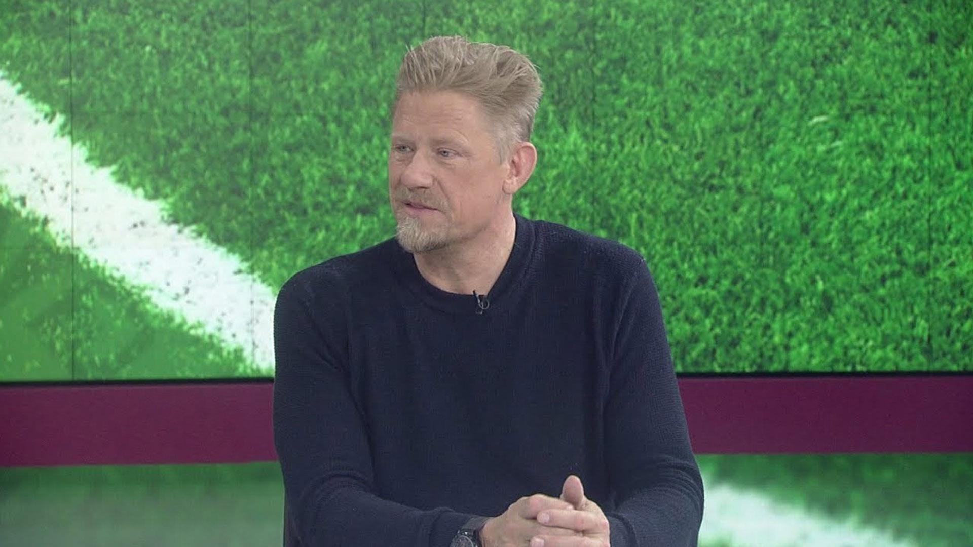 Шоу Петера Шмейхеля (shou-petera-shmejhelja) Ток-шоу