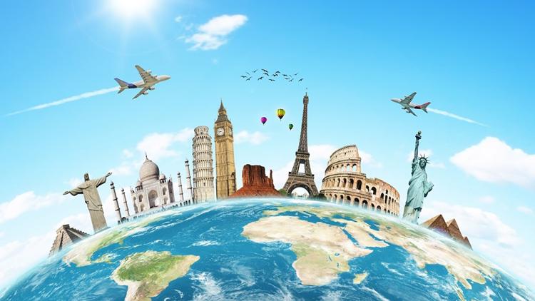 Постер This World is Filled with Wants-The Finest List of Traveling Buyers