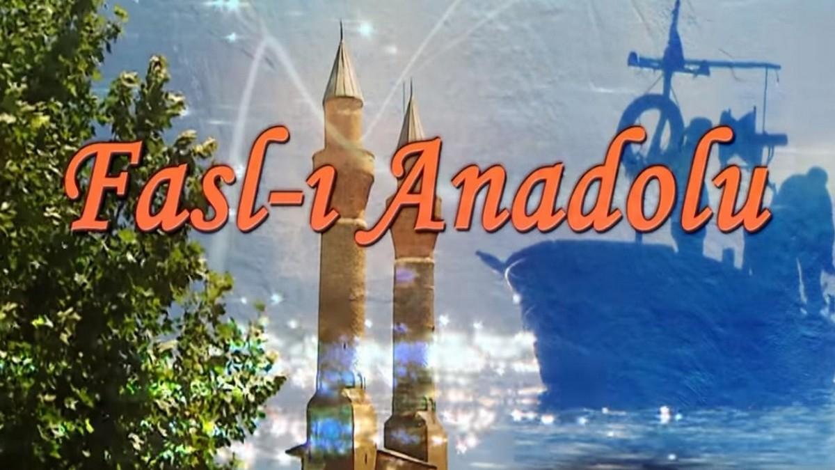Fasl-ı Anadolu (fasl-anadolu) Досуг, хобби