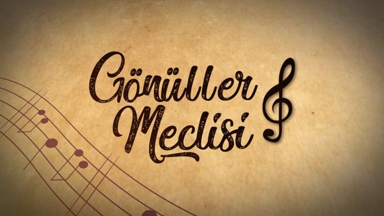 Постер Gönüller Meclisi