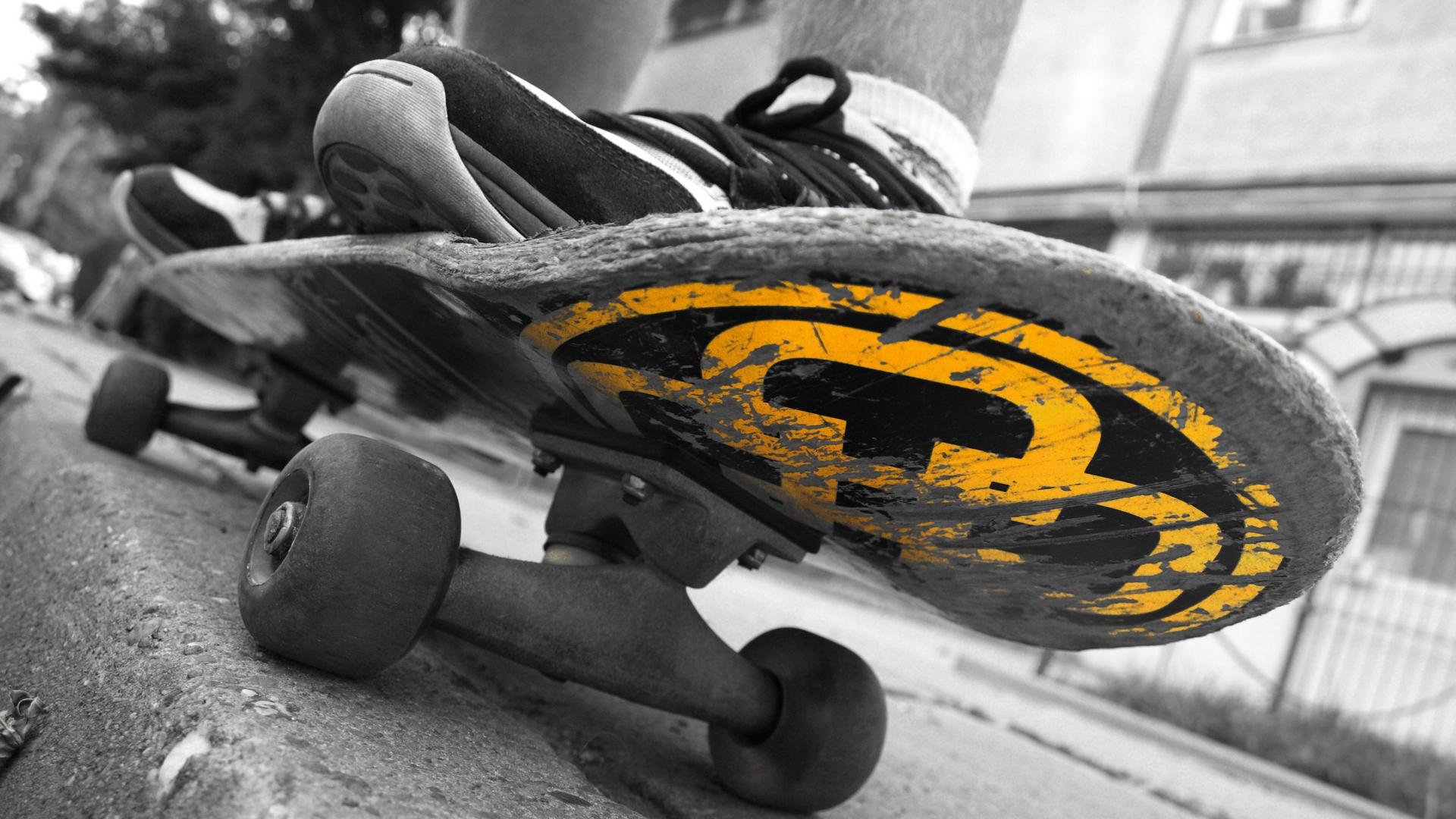 Skate & Travel (skate-travel) Документальный сериал