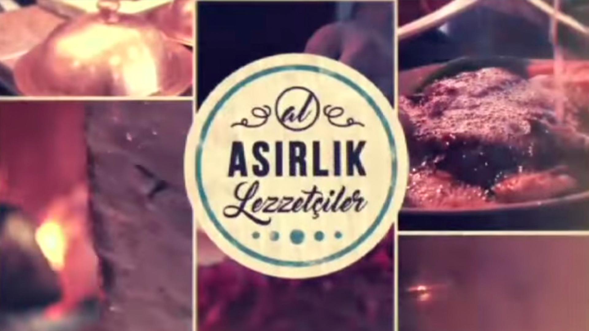 Asırlık Lezzetçiler (asrlk-lezzetiler) Познавательное
