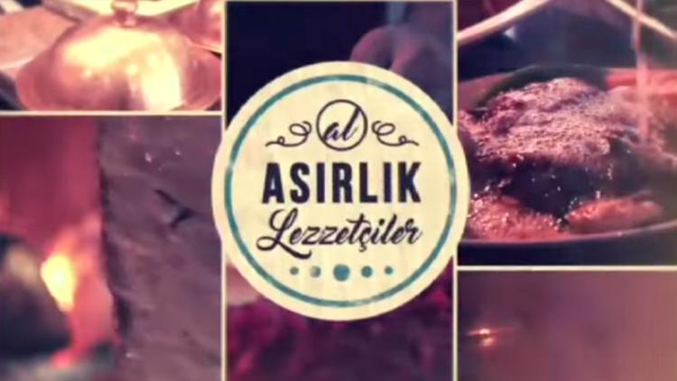 Постер Asırlık Lezzetçiler