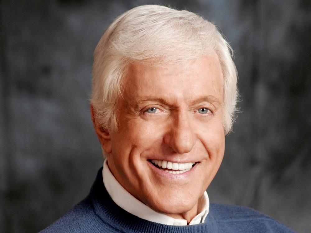 Tai Cheng Master Dick Van Dyke (tai-cheng-master-dick-van-dyke) Познавательное