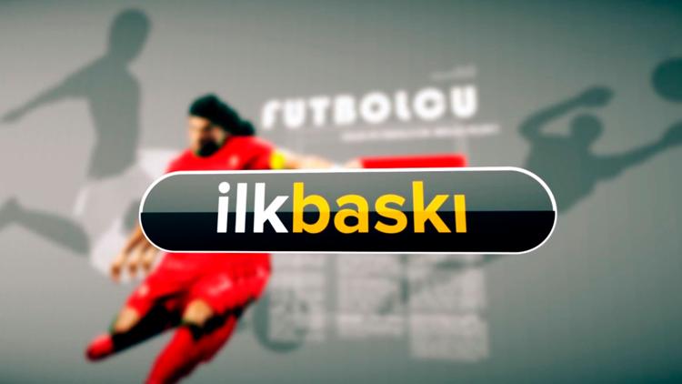 Постер İlk Baskı