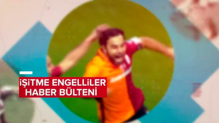 Постер İşitme Engelliler Spor Bülteni