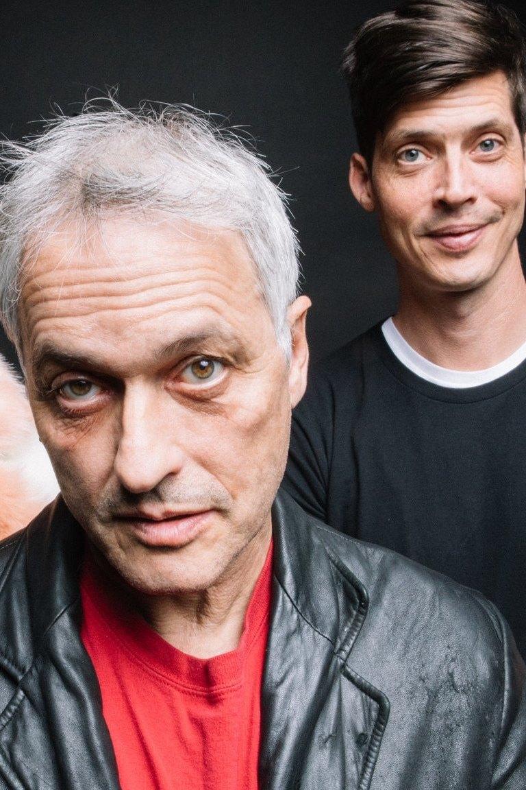 Марк Рибо и группа «Ceramic Dog». Джазовый фестиваль в Кюлли (mark-ribo-i-gruppa-ceramic-dog-dzhazovyj-festival-v-kjulli) Музыка