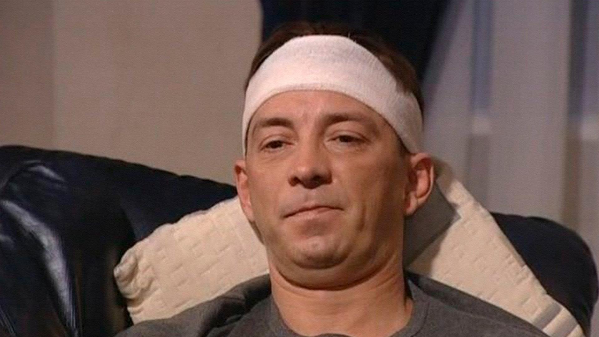 Шахматист (shahmatist) Сериал 2004