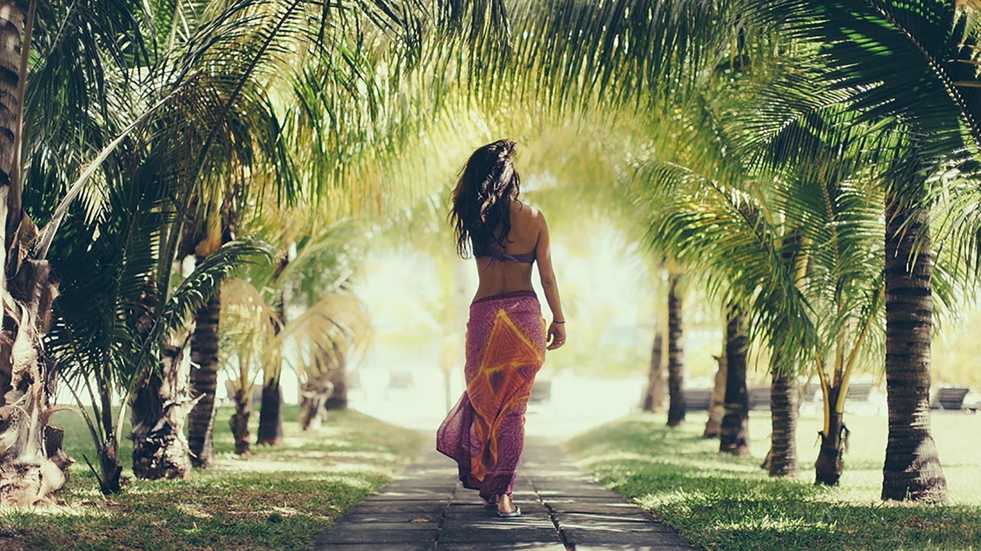 Тропическая мода (tropicheskaja-moda) Досуг, хобби