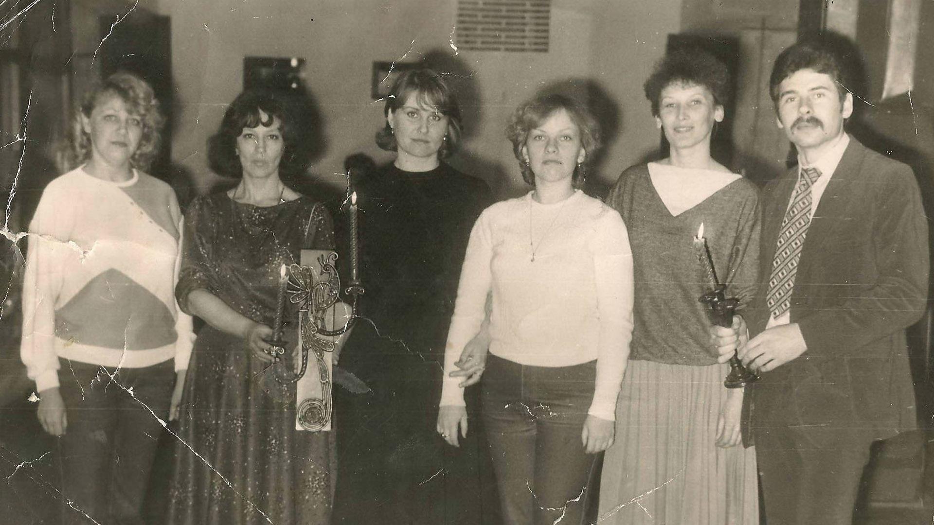 Переломные 80-е (perelomnye-80-e) Документальный сериал