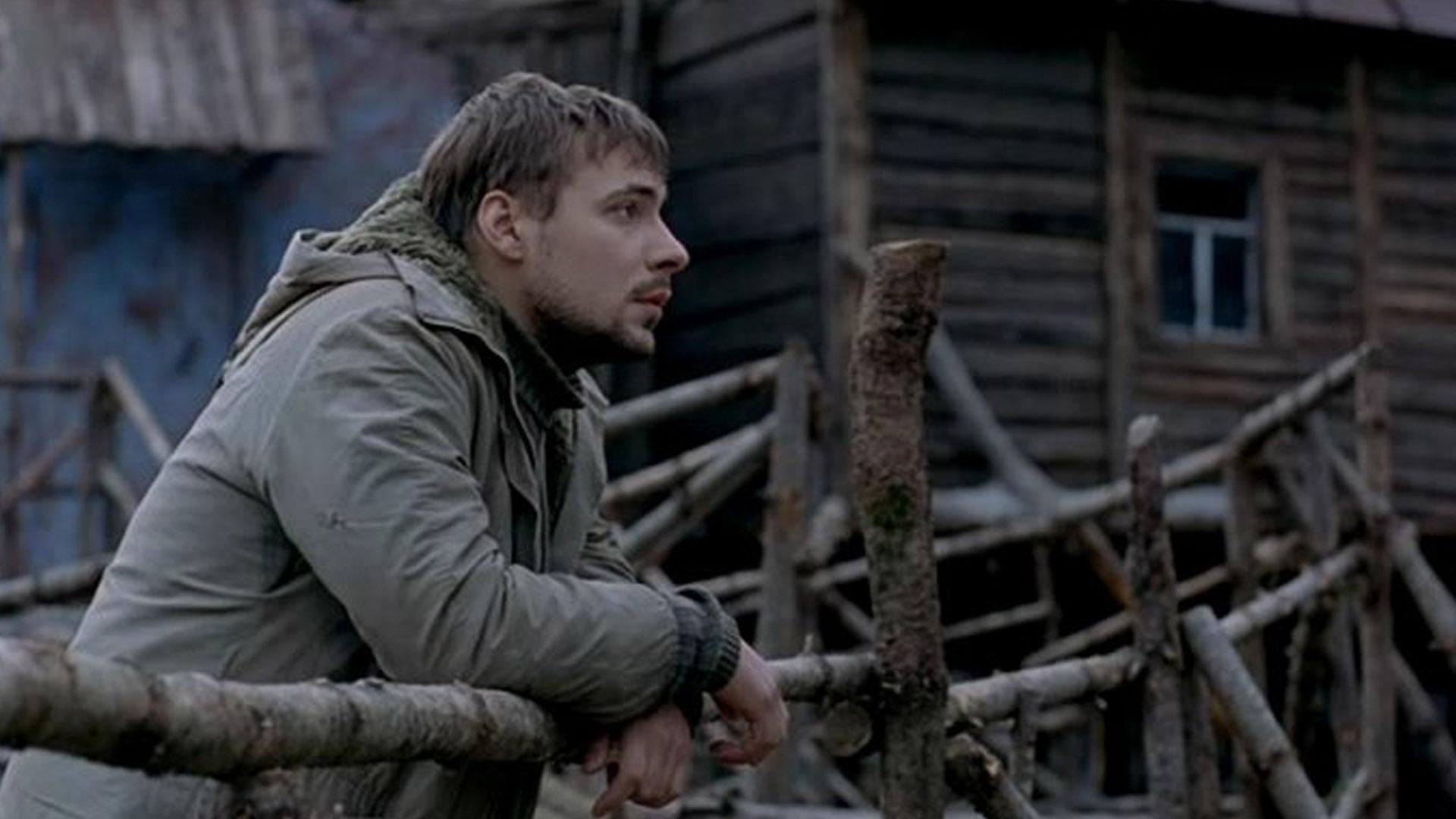 Фарт (fart) Фильм 2006