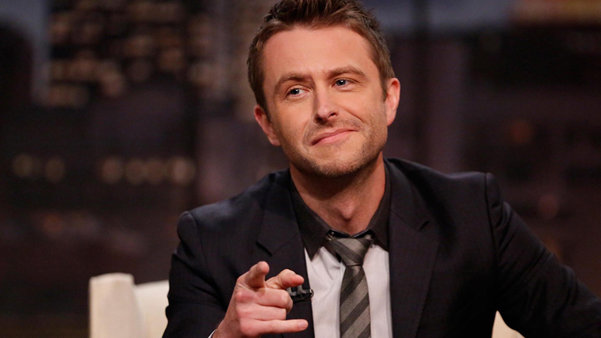 Говорящие мертвецы (govorjaschie-mertvetsy) Ток-шоу