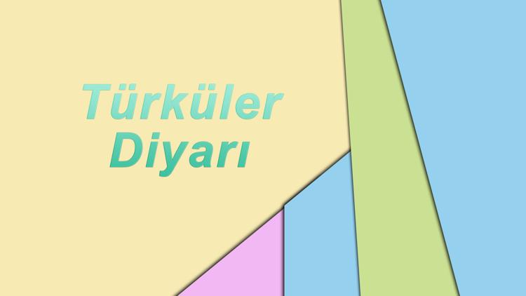 Постер Türküler Diyarı