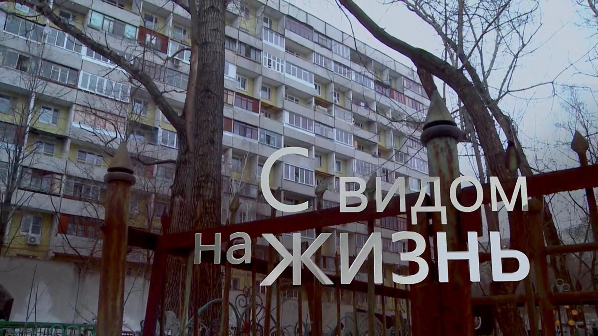 С видом на жизнь (s-vidom-na-zhizn) Документальный фильм