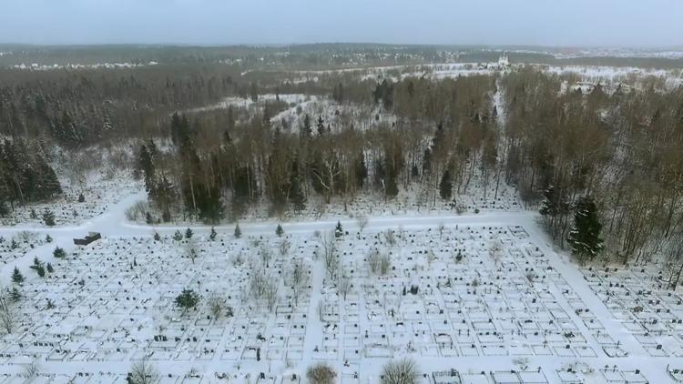 Постер С видом на жизнь