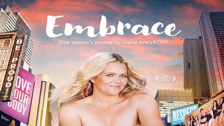 Постер Embrace