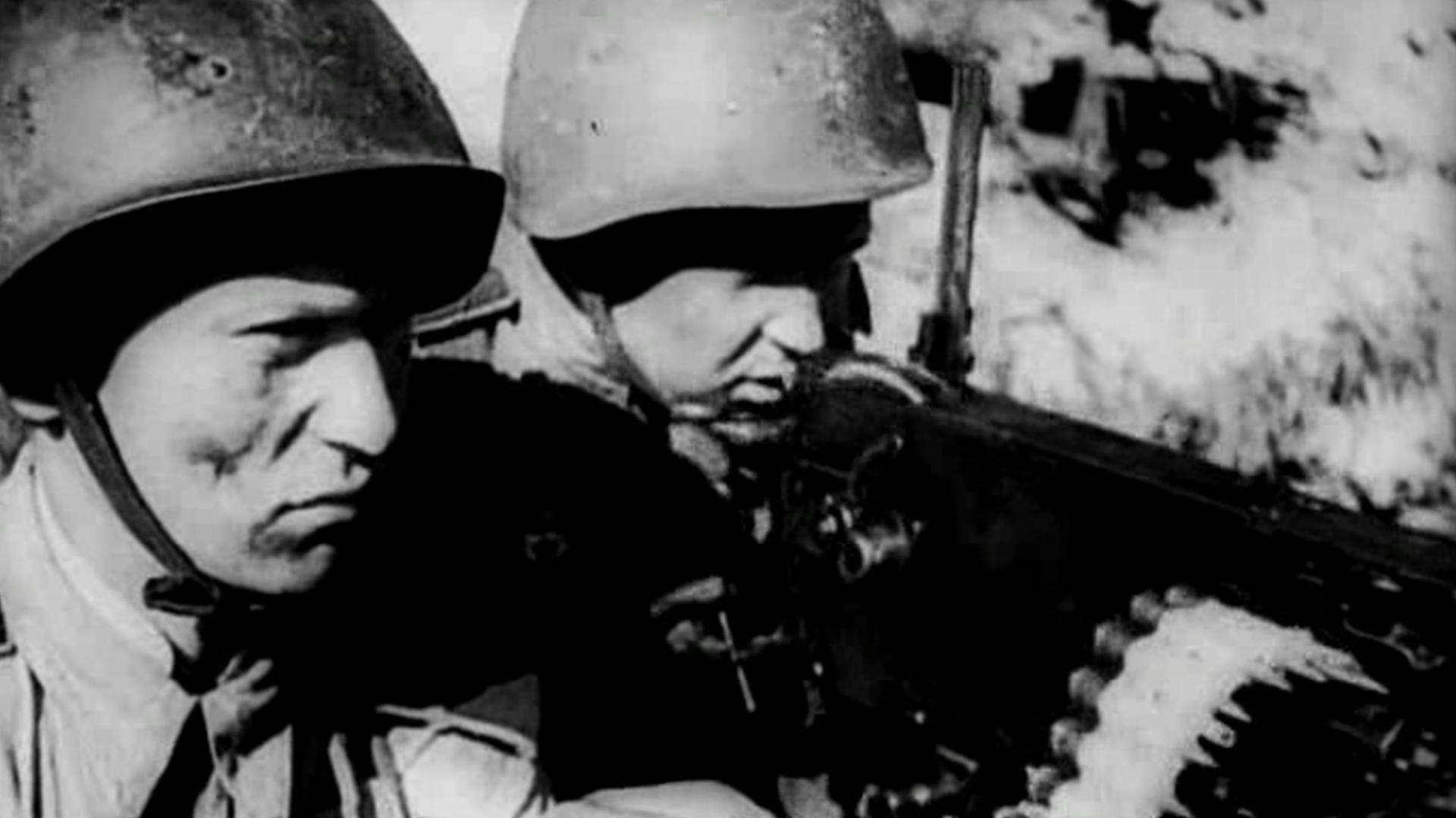 Победа на Правобережной Украине (pobeda-na-pravoberezhnoj-ukraine) Документальный фильм