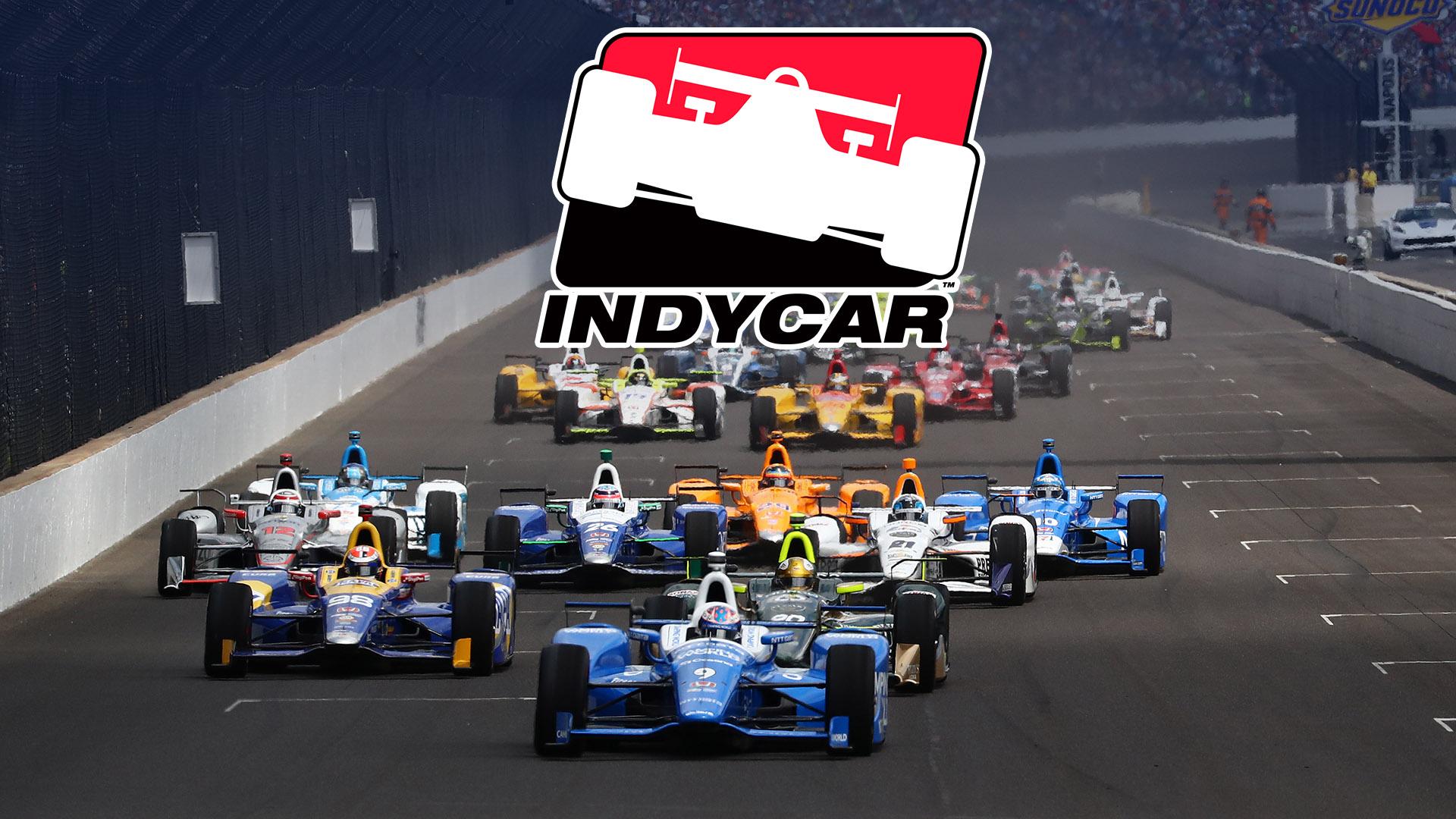 Серия Индикар. Обзор 3 этапа. Toyota Grand Prix of Long Beach (serija-indikar-obzor-3-etapa-toyota-grand-prix-of-long-beach) Досуг, хобби