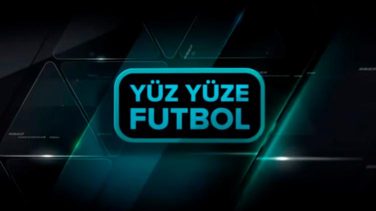 Постер Yüzyüze Futbol