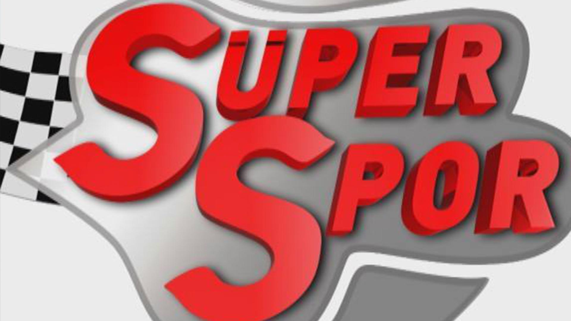 Süper Spor (sper-spor) Досуг, хобби