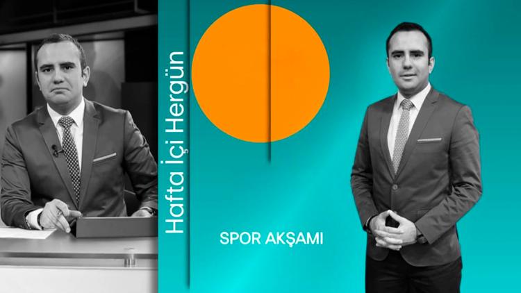 Постер Spor Akşamı