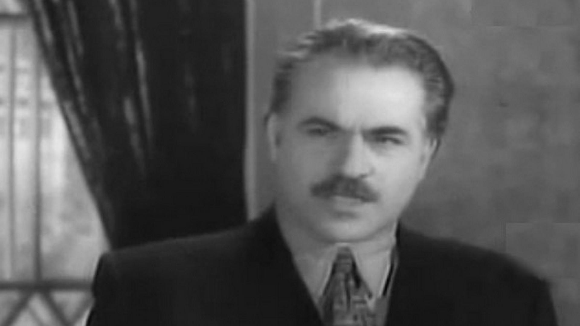 Чёрные скалы (chernye-skaly) Фильм 1956