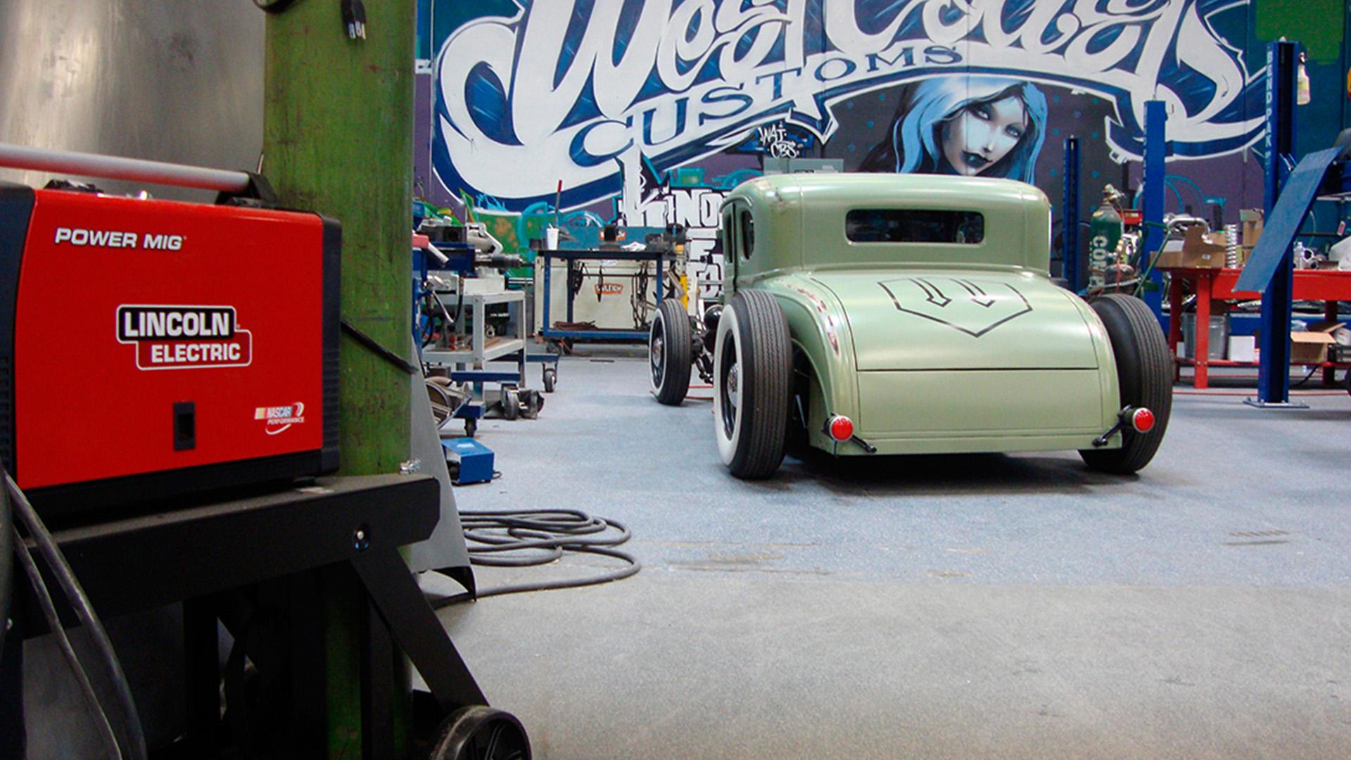 Шедевры на колёсах: Берлин (shedevry-na-kolesah-berlin) Познавательное