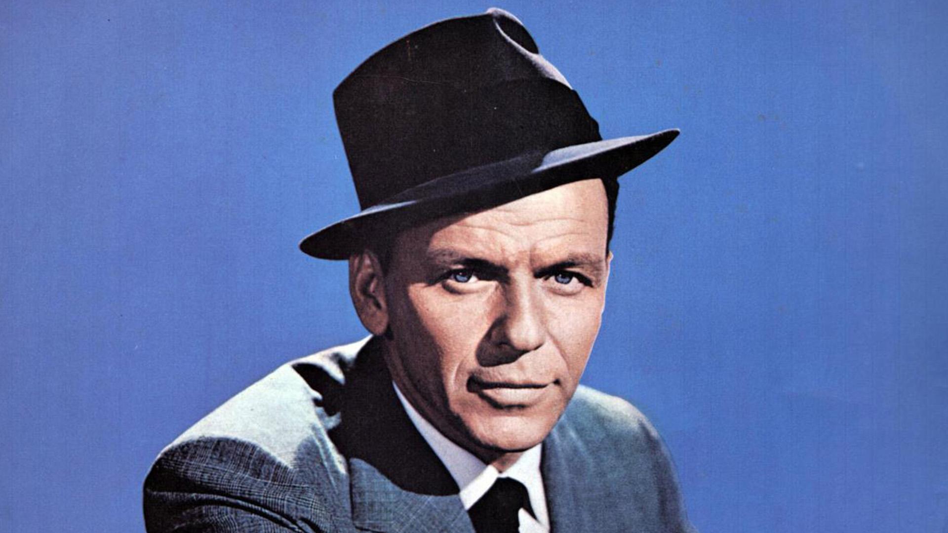 Фрэнк Синатра (frenk-sinatra) Документальный фильм