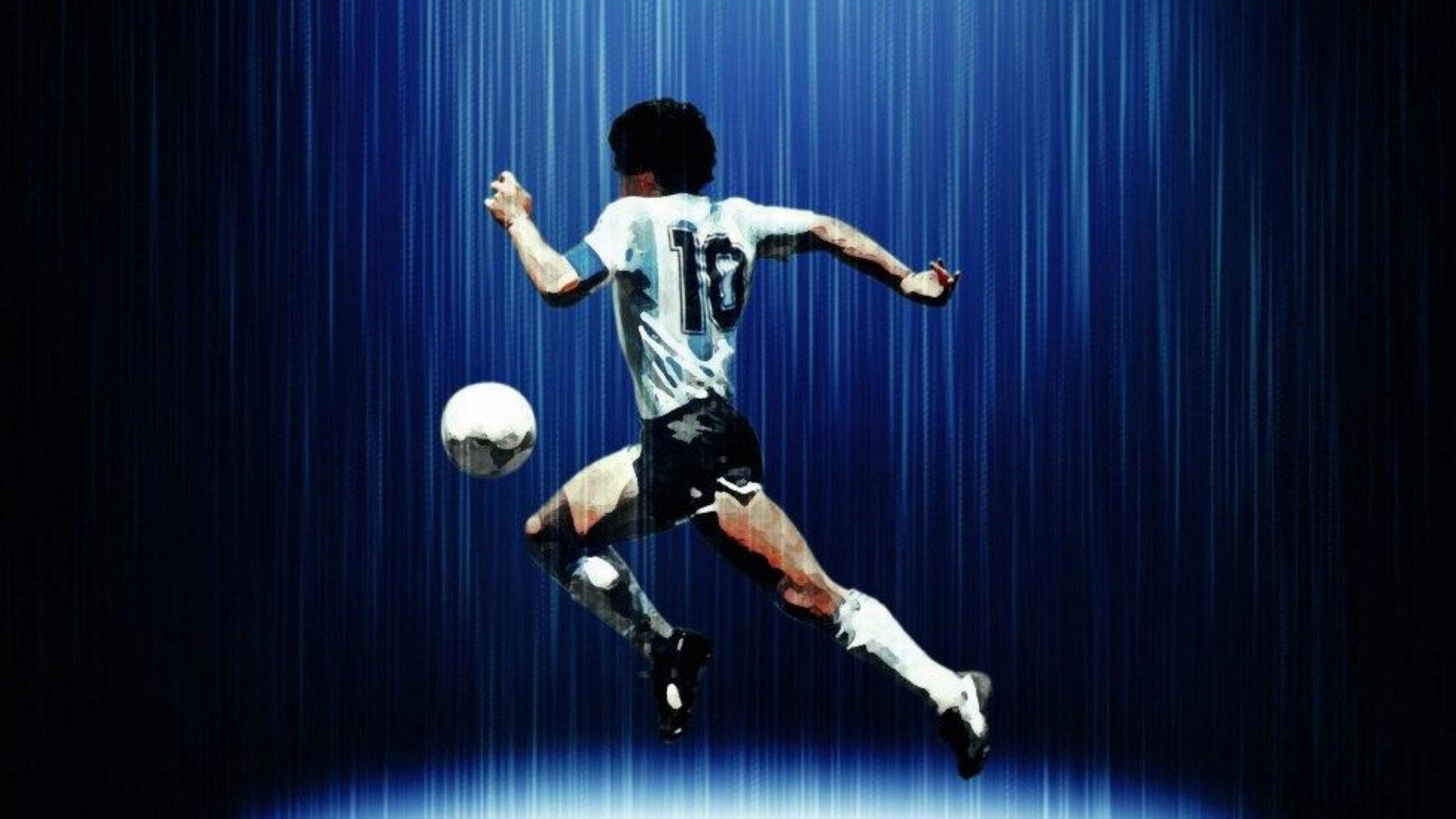 Марадона. Рука бога (maradona-ruka-boga) Фильм 2007
