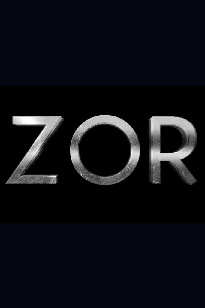 Zor (zor) Фильм 2017